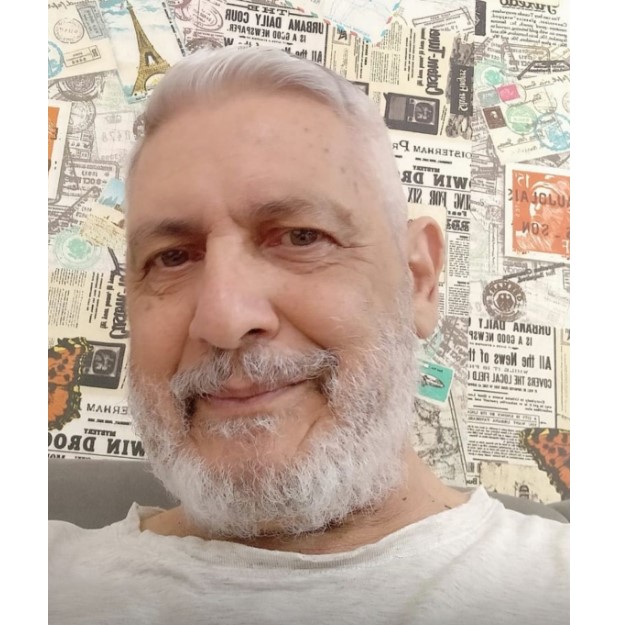 JOAO ROBERTO COSTA