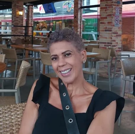 CLAUDETE ALVES RIBEIRO LEÃO