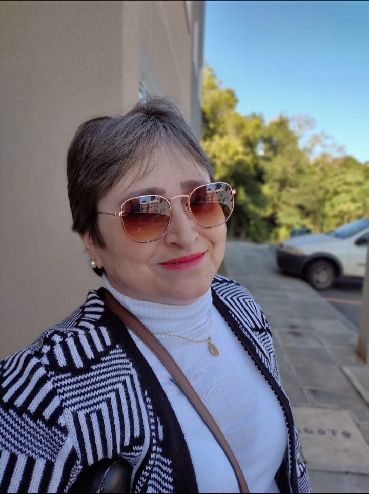 JOSELAINE APARECIDA  STORI CZMOLA