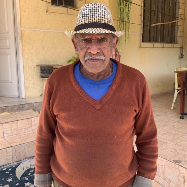 JOSÉ CARLOS MARQUES