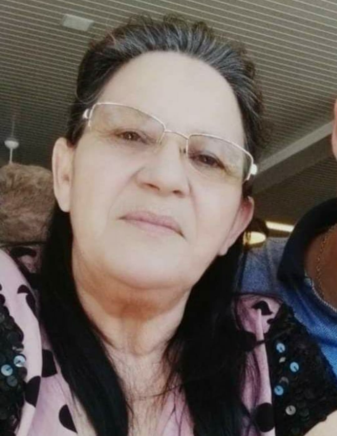 ROSANA LOPES DA SILVA