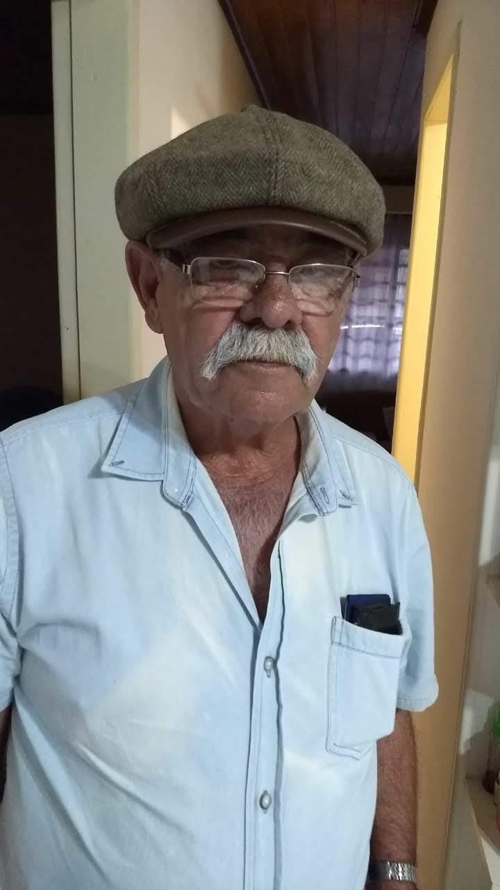 CLAUDIO COELHO BARBOSA