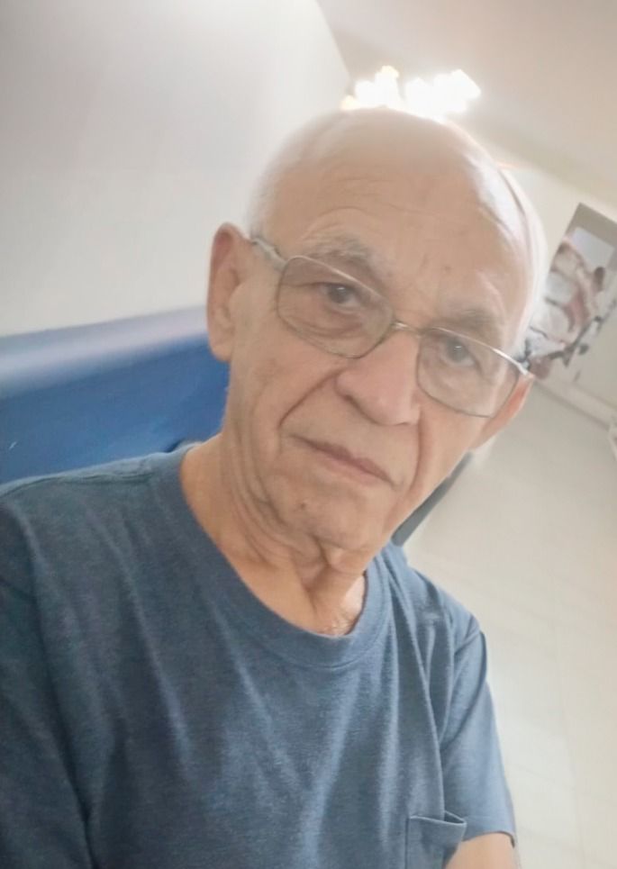 MIRONE DO NASCIMENTO