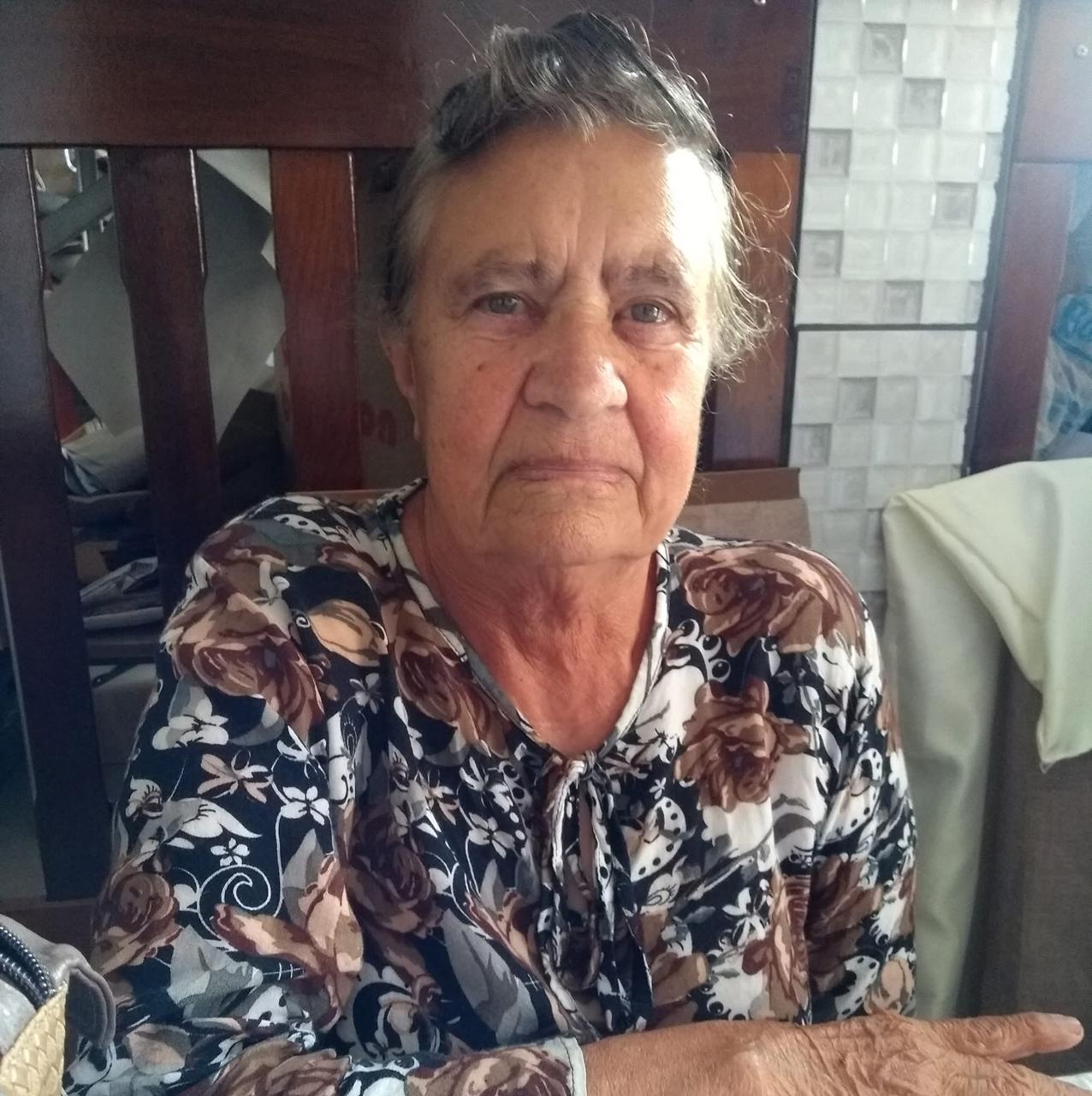 ROSA MACHADO