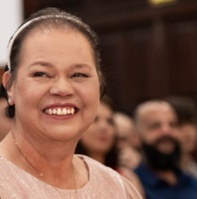 SILVANA APARECIDA DOS SANTOS PURKOTT