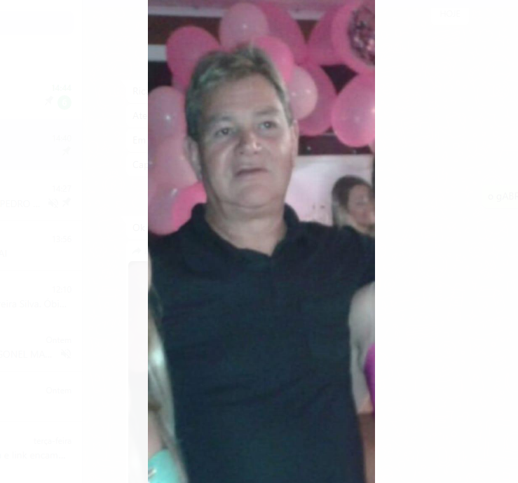 LUIS ACIR DAVID