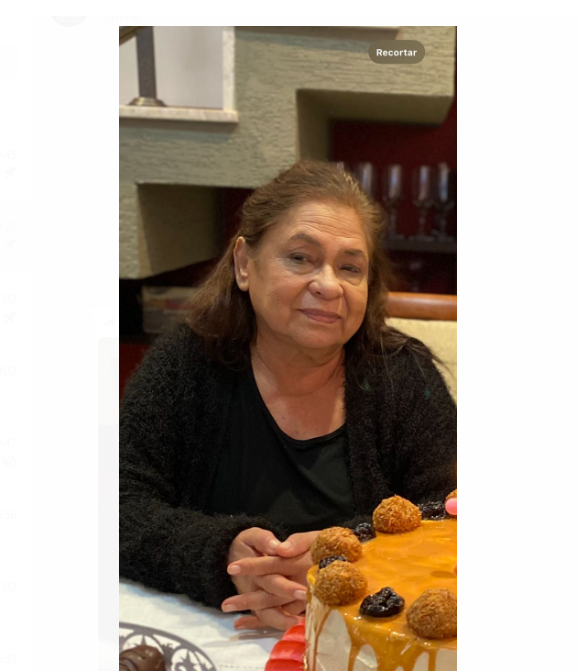 AUGUSTA CANDIA VILLALBA