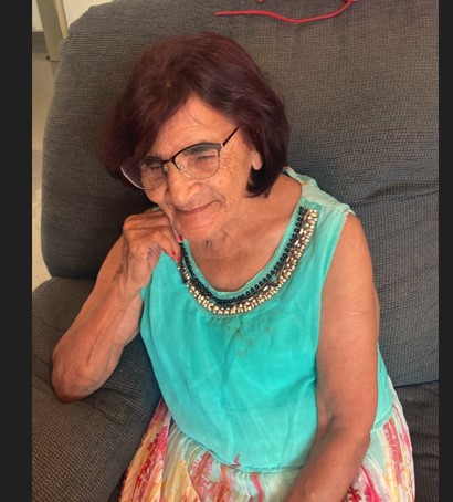 NILZA ANTUNES DA SILVA