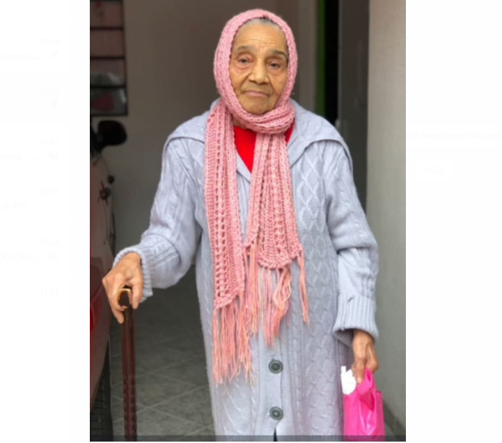 JOSEFA FRANCISCA MENDES