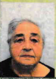 LEONY CARON AZEVEDO