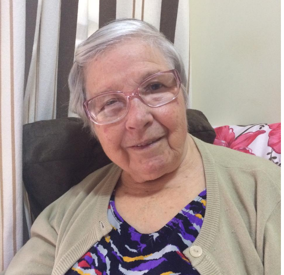 NAIR ROSA DA FONSECA
