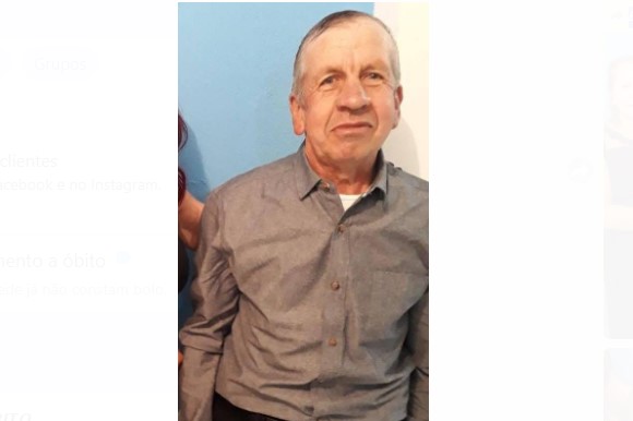 ROGERIO BUCK
