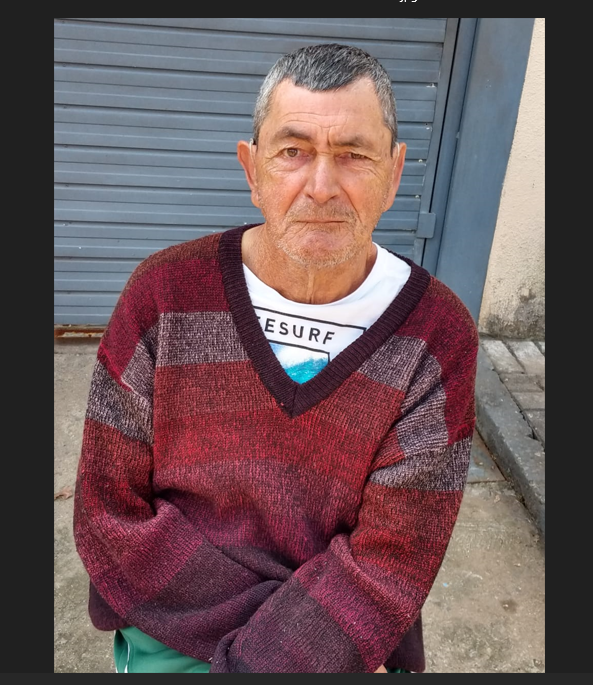 MANOEL BILINO BONFIM
