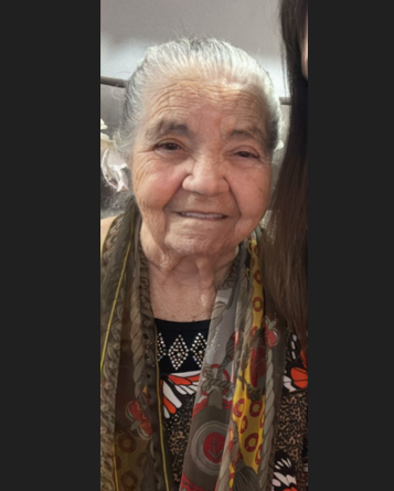 ANTONIA DOS SANTOS VARISTELO