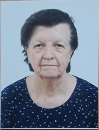 MARLENE SCHVARCZ MULLER
