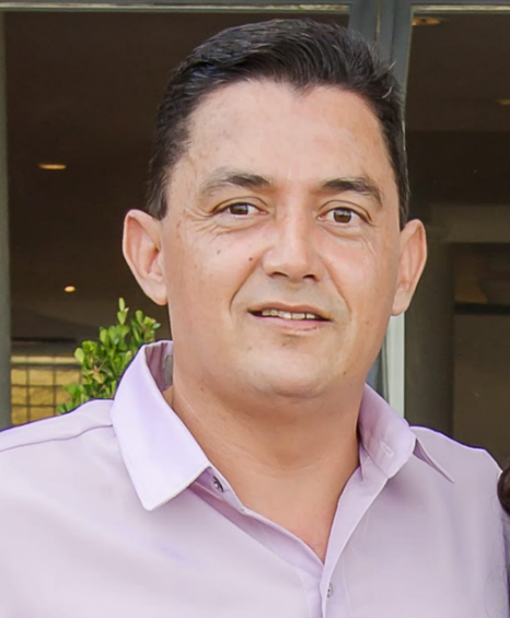 ROBSON GEREMIAS HONORATO