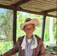 ORIDES CORDEIRO DE OLIVEIRA