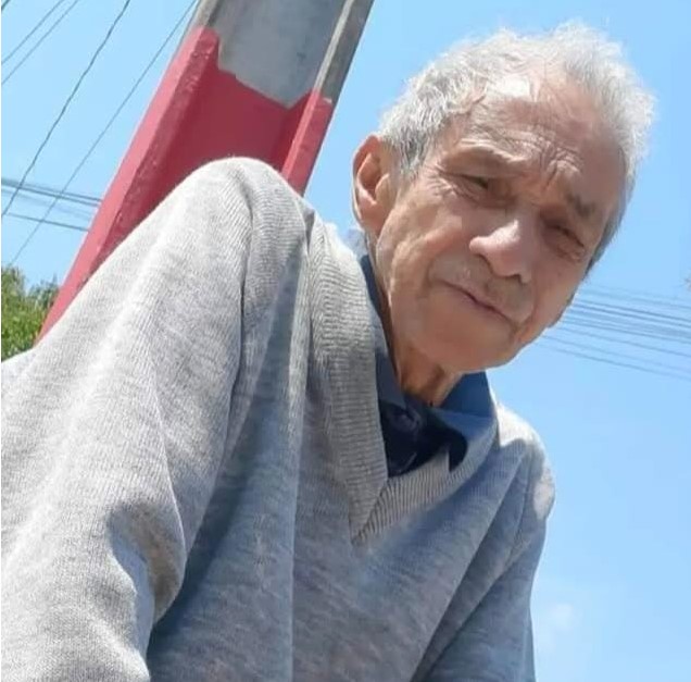 CESALPINO FERNANDO PEREIRA