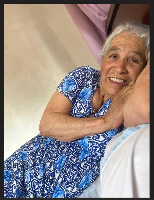 DOLORES ALVES KATRUSKI