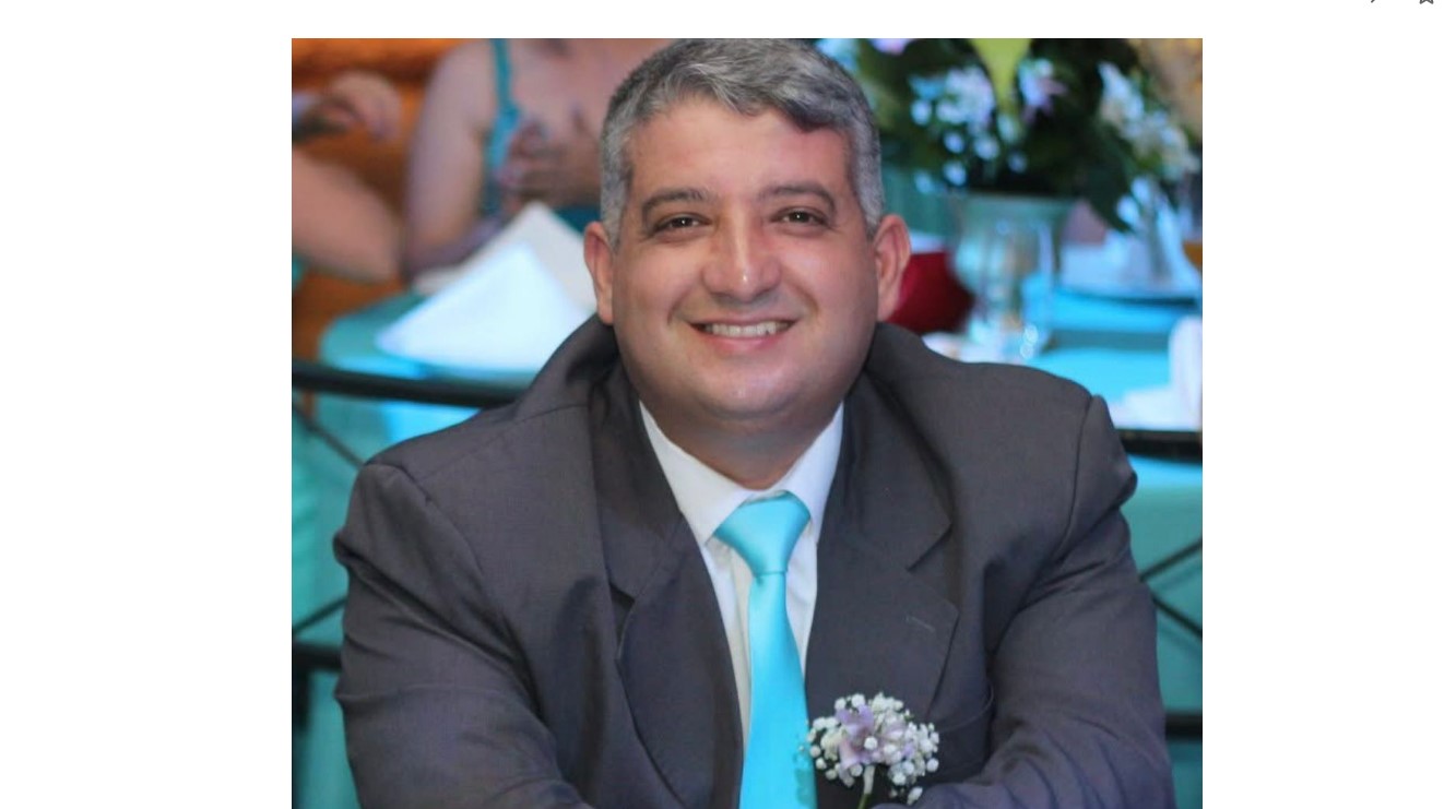 ELIZEU DA CUNHA LIMA