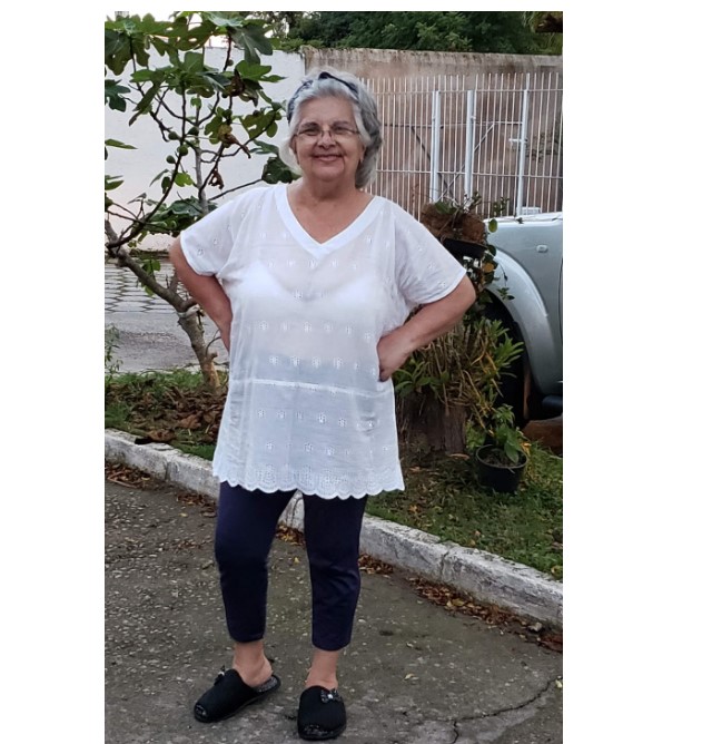 ELIZABETH DIMBARRE MARTINS FERRI