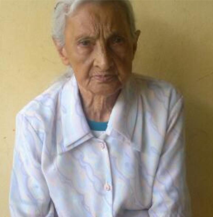 CECÍLIA GONÇALVES DE SOUZA