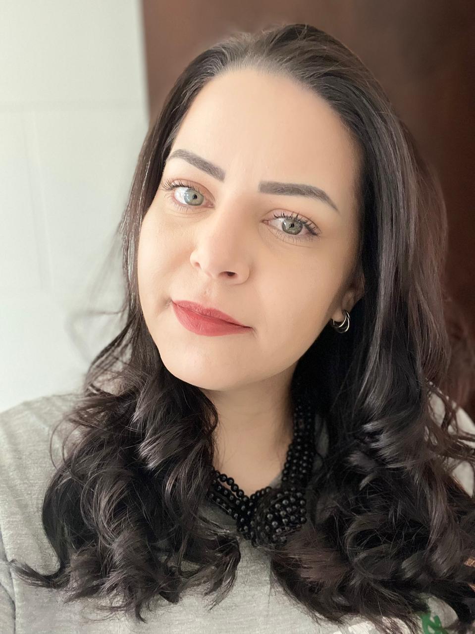 PATRICIA DE OLIVEIRA ZULATO