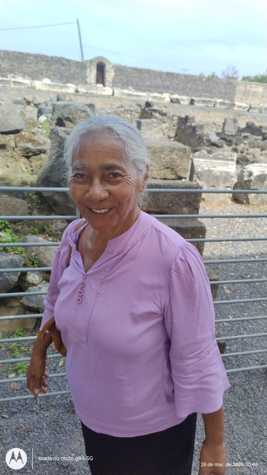 EVA MARIA DE JESUS MORAES