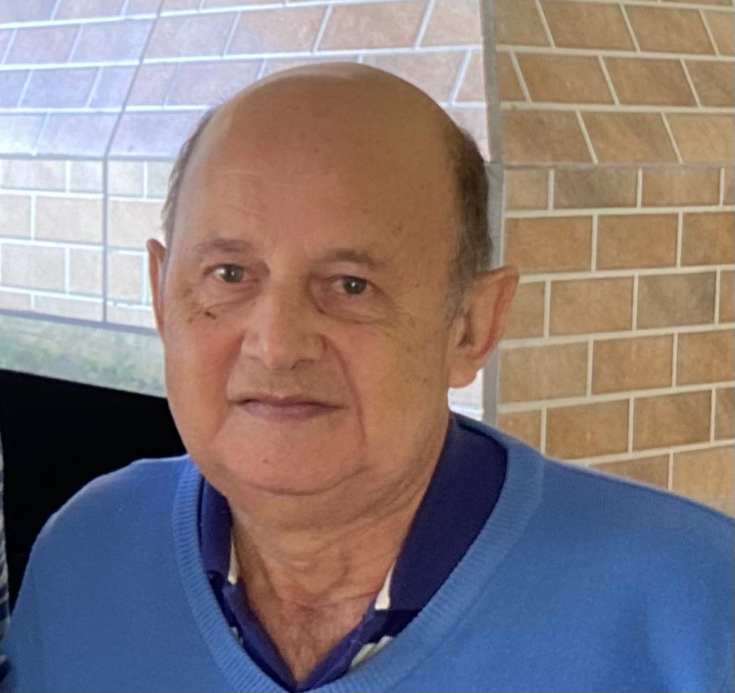 MANOEL PEDRO MENDES DE CAMARGO