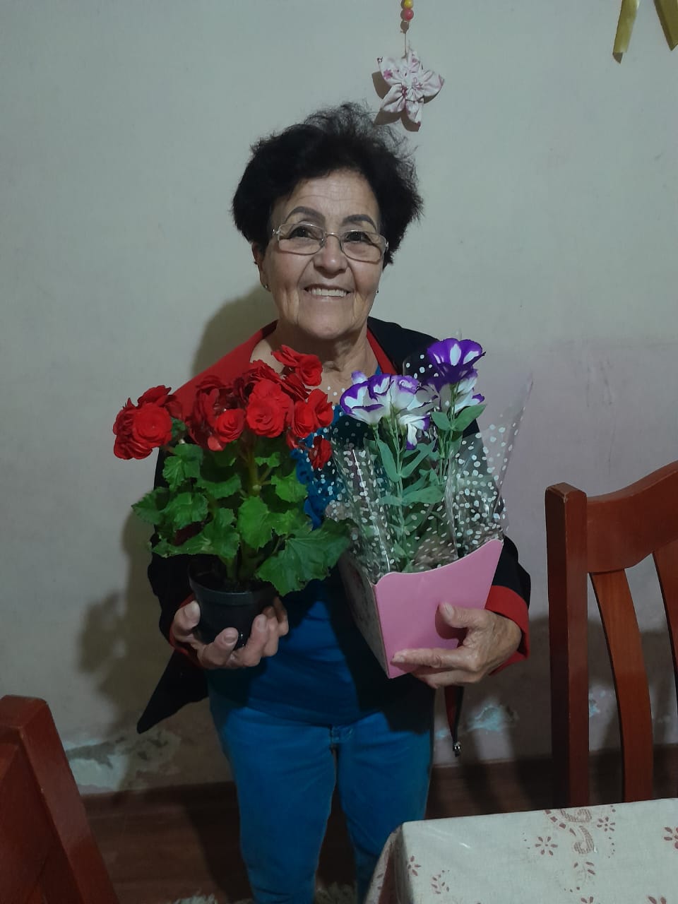 EUGENIA GLORIA PRACHEDES BISCHOF