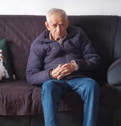 JOSE VITOR PAULO