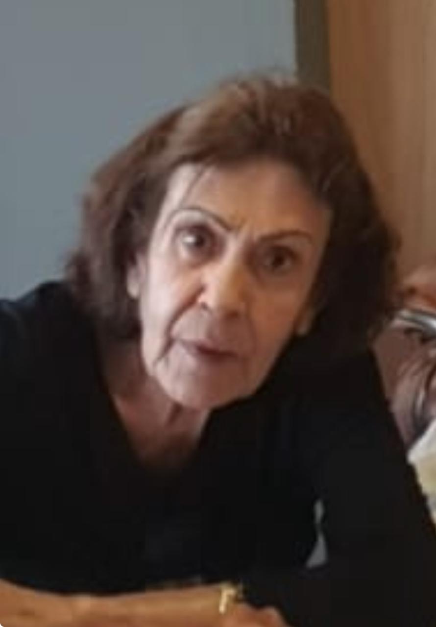 NILSA CONCEIÇÃO CAMELO DA SILVA