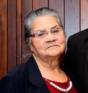 ROSALINA NOGUEIRA DE ARRUDA