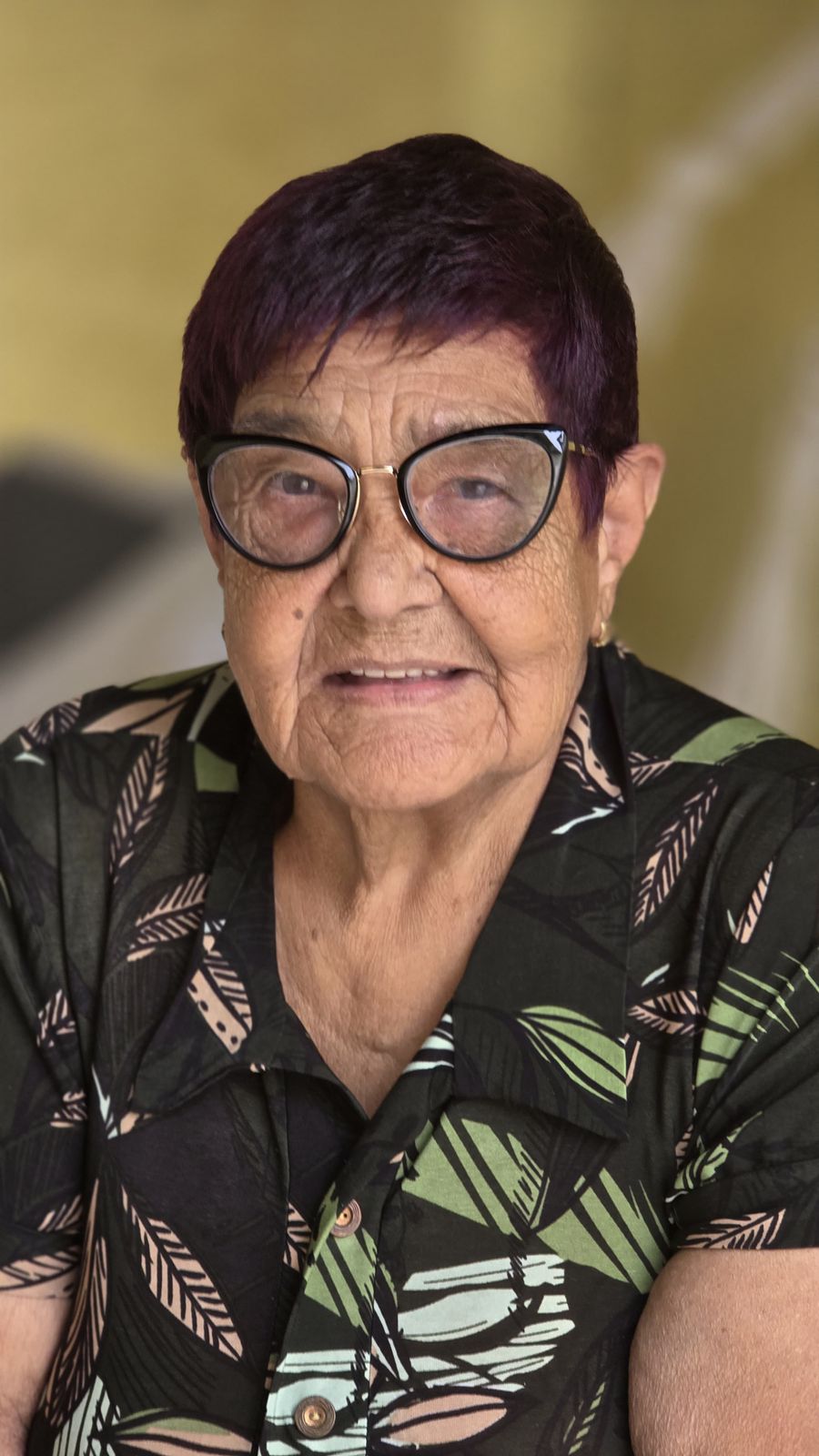 ANITA DOS SANTOS DA SILVA