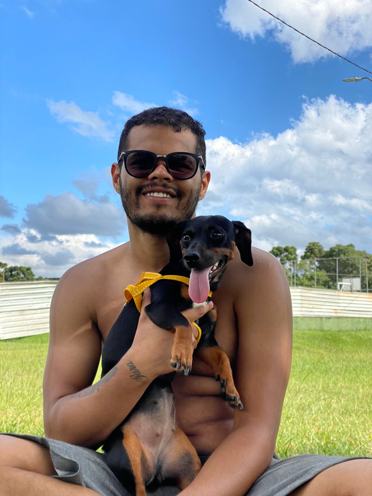 LUCAS GERSON HODSI DE LIMA DELFINO