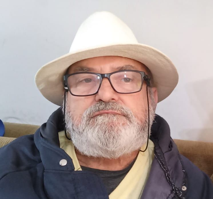 JAVERT GUERREIRO DE PAULA