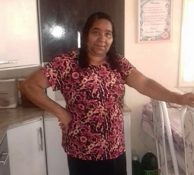 TEREZA DE JESUS ANDRE