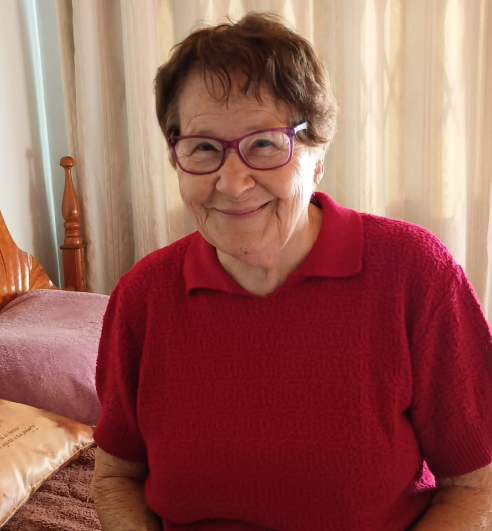 MARIA MARQUES DE OLIVEIRA