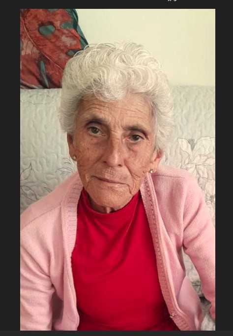 MARIA DE LOURDES MOURA DE SOUZA