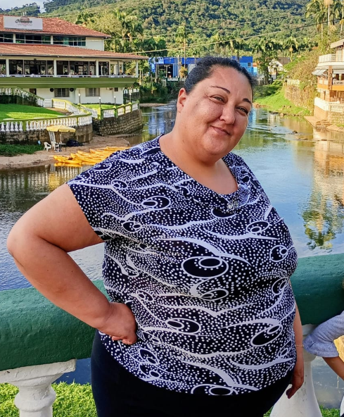 FERNANDA REGINA CATINI