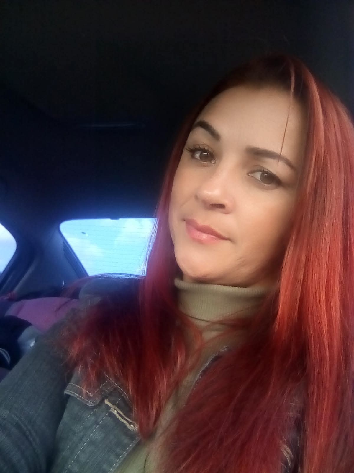 DALVIANE DE MIRANDA