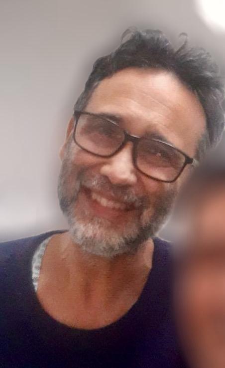 MOISES CAMARGO DE LIMA