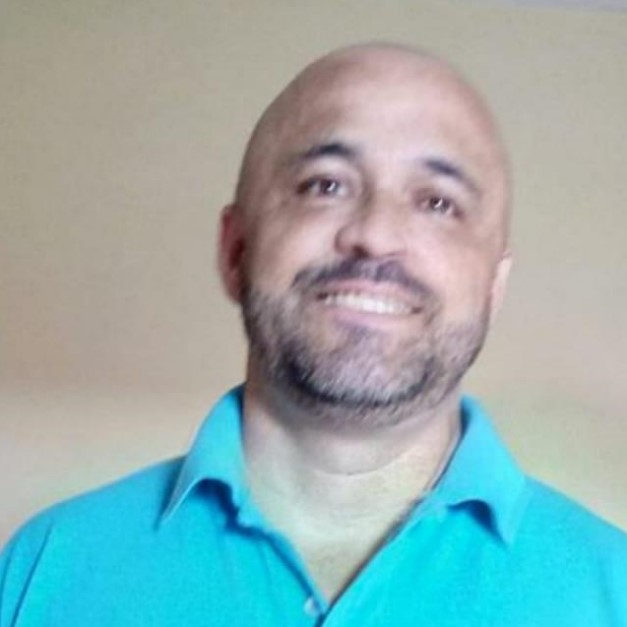 PAULO AUGUSTO SANTANA