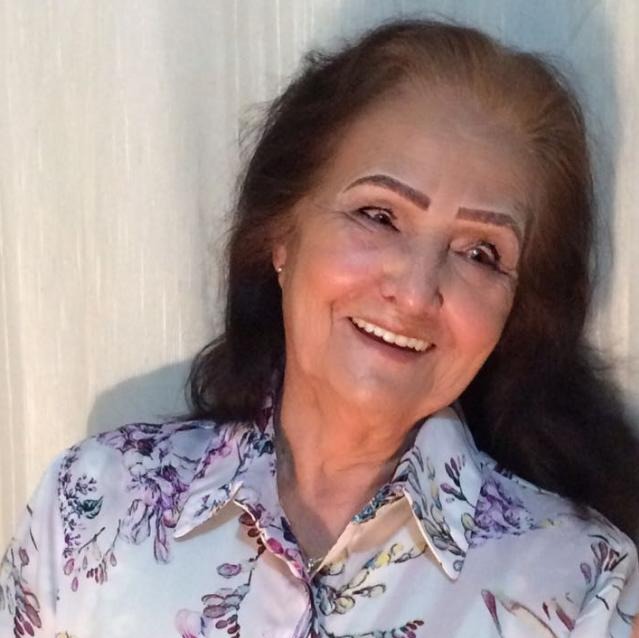 OLGA ROSA DE OLIVEIRA
