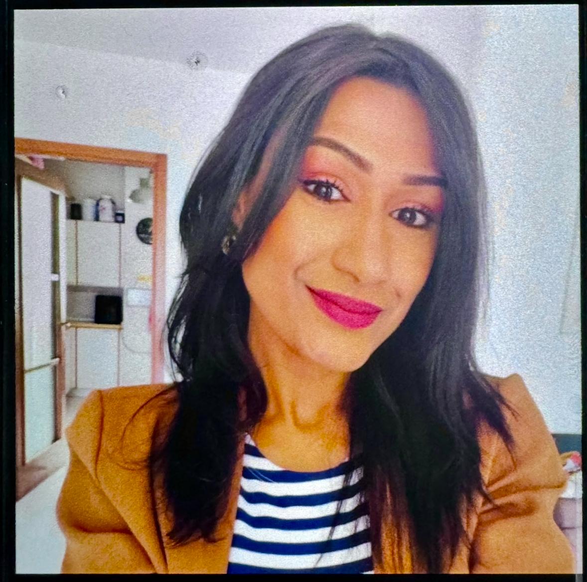 SIMONE HILARIO DE ALMEIDA