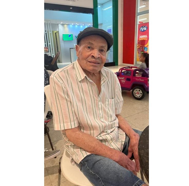 JOSE FERREIRA GOMES
