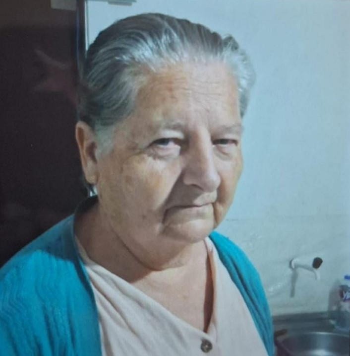 WILMA IMROTH RAIN