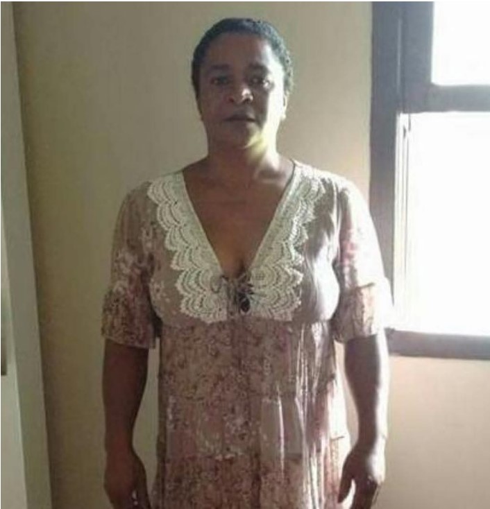 CLAUDIA REGINA GOMES DA SILVA