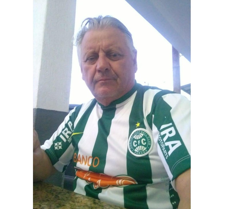 VALDIR VIESENTEINER