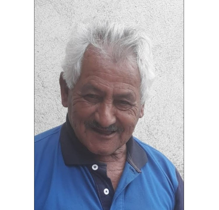 JOAO ERASMO RODRIGUES